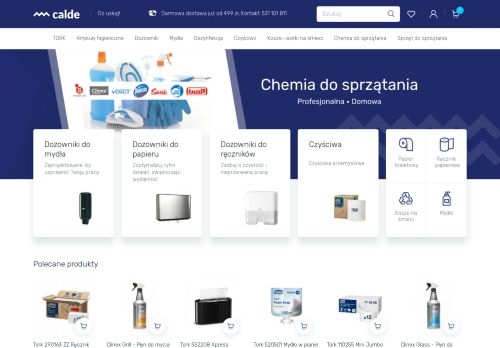 DEBIUT PLUS Sp. z o.o.