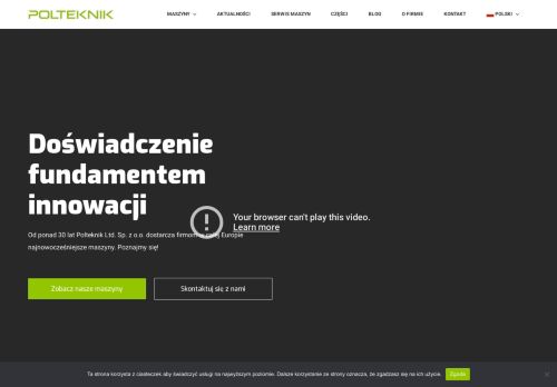 Polteknik Ltd. sp. z o.o.