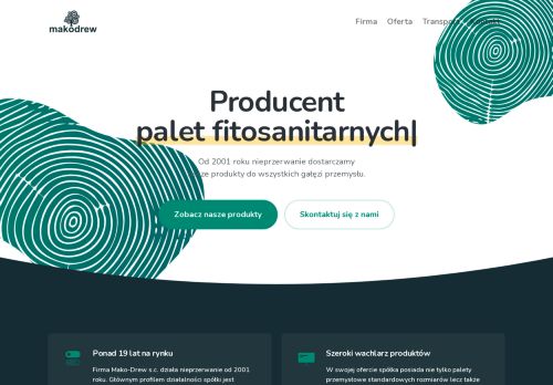 Mako – Drew s.c. Maria Kozak, Ryszard Machnik