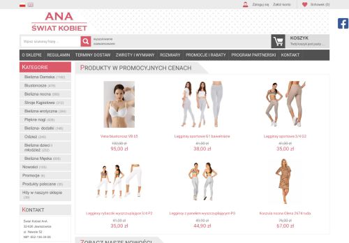 Anna Wutke-Knieć Firma Handlowo-Usługowa „ANA”