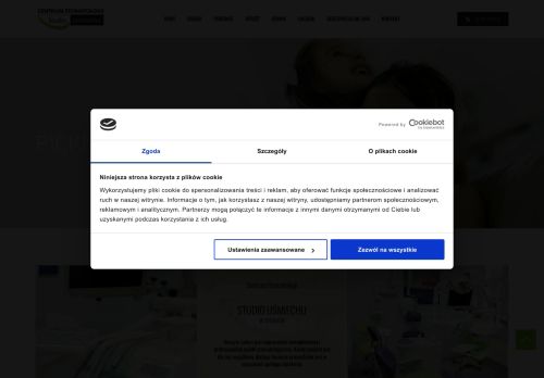 Centrum Stomatologii „Studio uśmiechu” s.c. Adrianna Jaros-Kmieć, Agnieszka Kurkowska-Doniec
