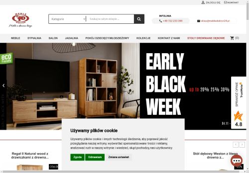 Tadeusz Doktór Meble Doktór