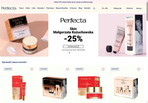 DAX Cosmetics sp. z o.o.