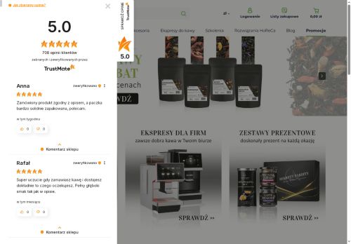 Zaparzymy.pl Paulina Kunciw