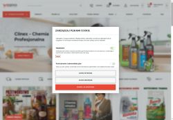 HURTOWNIA OPAKOWAŃ „WEGRO” SPÓŁKA Z OGRANICZONĄ ODPOWIEDZIALNOŚCIĄ